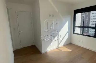 Apartamento para venda na charmosa vila assunção, 65 m² de área útil