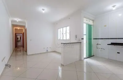 Apartamento com 3 quartos à venda na Vila Curuçá, Santo André 