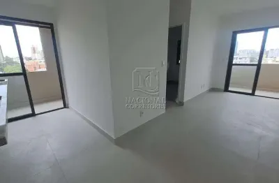 Apartamento novo de 55,95m² para venda no parque das nações - condomínio alemanha