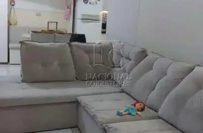 Apartamento sem condomínio à venda, 2 quartos, 1 suíte, 1 vaga, vila curuçá - santo andré/sp