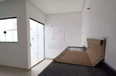 Apartamento sem condomínio à venda, 2 quartos, 1 suíte, 2 vagas, jardim bela vista - santo andré/sp