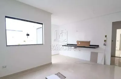 Apartamento sem condomínio à venda, 2 quartos, 1 suíte, 2 vagas, jardim bela vista - santo andré/sp
