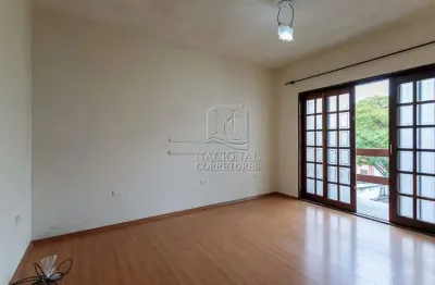 Sobrado à venda, 3 quartos, 2 suítes, 2 vagas, vila curuçá - santo andré/sp