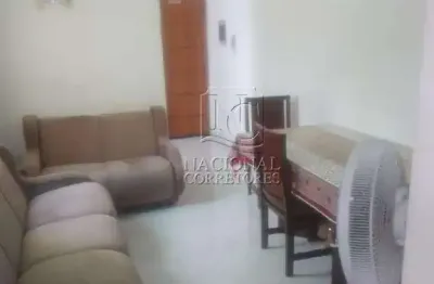 Cobertura sem condomínio à venda, 2 quartos, 1 vaga, vila camilópolis - santo andré/sp