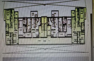 Cobertura sem condomínio à venda, 2 quartos, 1 suíte, parque das nações - santo andré/sp