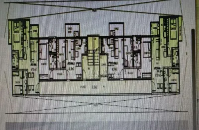 Cobertura sem condomínio à venda, 2 quartos, 1 suíte, parque das nações - santo andré/sp