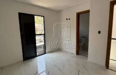 Sobrado residencial no jardim utinga, santo andré – 2 quartos com suite, financiamento aceito