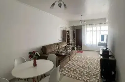 Apartamento duplex à venda, 2 quartos, 1 suíte, 1 vaga, santa paula - são caetano do sul/sp