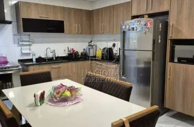 Apartamento com 2 quartos à venda na Vila Curuçá, Santo André 