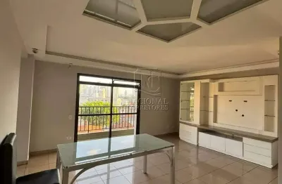 Apartamento à venda, 3 quartos, 1 suíte, 3 vagas, santa terezinha - santo andré/sp