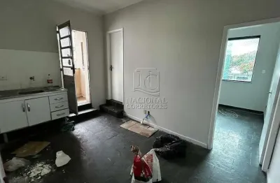 Sala comercial para alugar no Utinga, Santo André 