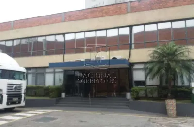 Galpão para aluguel, 118 vagas, vila siqueira (zona norte) - são paulo/sp