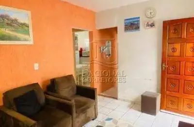 Casa com 4 quartos à venda na Vila Homero Thon, Santo André 