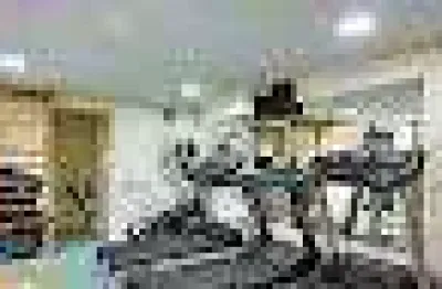 Excelente oportunidade apartamento rico em planejado, no bairro jardim santo andré sp