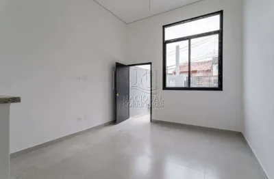 Sobrado à venda, 2 quartos, 1 suíte, 2 vagas, Parque das Nações - Santo André/SP