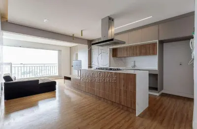 Apartamento para aluguel, 2 quartos, 1 suíte, 1 vaga, centro - são bernardo do campo/sp