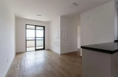 Apartamento para locação no parque das nações em santo andré