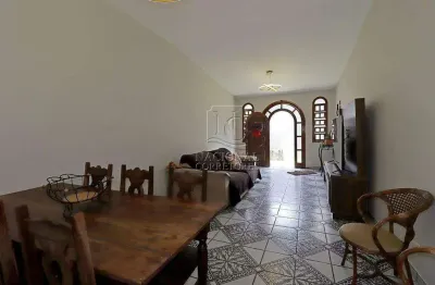 Sobrado à venda 363m² - 5 quartos - 6 vagas - vila pires - santo andré/sp.