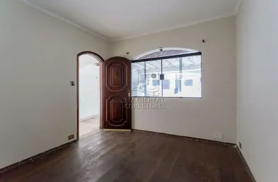Casa com 2 dormitórios para locação, 102 m² - centreville - santo andré/sp