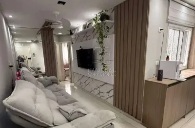 Cobertura sem condomínio à venda no parque erasmo assunção | 90m², 3 dormitórios, churrasqueira