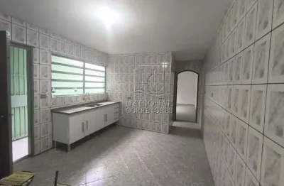 Casa para aluguel, 3 quartos, 2 vagas, vila cardoso franco - são paulo/sp