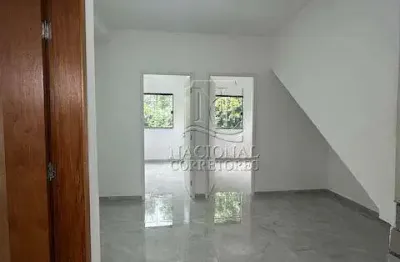 Cobertura Sem Condomínio à venda, 2 quartos, Parque das Nações - Santo André/SP