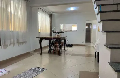 Casa com 3 quartos para alugar no Parque Marajoara, Santo André 