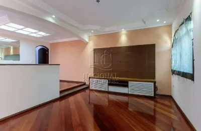 Casa com 3 quartos para alugar no Parque Marajoara, Santo André 