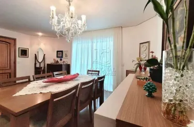 Apartamento à venda, 4 quartos, 1 suíte, 2 vagas, Vila Bastos - Santo André/SP