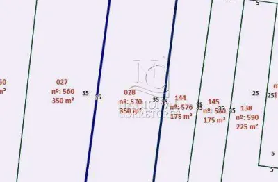 Terreno à venda na Vila Curuçá – 350 m² ideal para construtores.