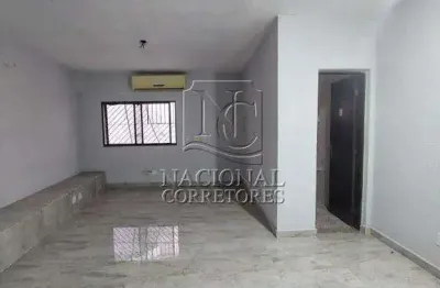 Sala comercial para aluguel, Sítio Pinheirinho - São Paulo/SP