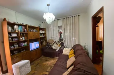 Casa à venda, 2 quartos, 2 vagas, Vila Francisco Matarazzo - Santo André/SP