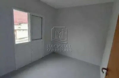 Apartamento Garden para aluguel, 2 quartos, 1 suíte, 2 vagas, Vila Guiomar - Santo André/SP