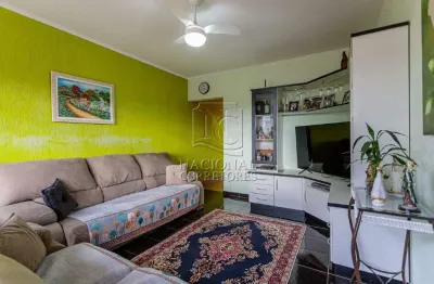 Sobrado de 218 m² com 3 dormitórios, disponível para Locação na Vila Floresta, Santo André!!