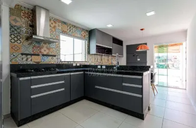 Cobertura sem condomínio 2 dormitórios - com planejados - 2 vagas.