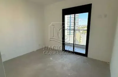 Apartamento à venda, 2 quartos, 1 suíte, 2 vagas, Nova Petrópolis - São Bernardo do Campo/SP