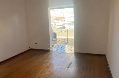 Sala comercial para alugar no Jardim, Santo André 