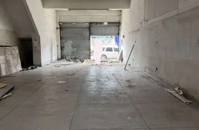 Ponto comercial para alugar no Utinga, Santo André 