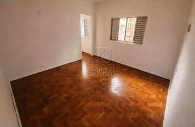 Casa com edícula para Aluguel em Parque Capuava, Santo André
