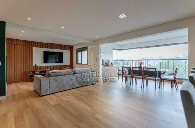 Apartamento com 3 quartos à venda na Vila Gilda, Santo André 