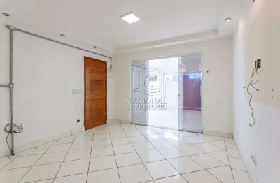 Sobrado com 3 dormitórios à Locação, 167 m² - Jardim Ana Maria - Santo André/SP