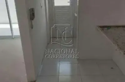 Apartamento à venda, 2 quartos, 1 suíte, 2 vagas, Campestre - Santo André/SP