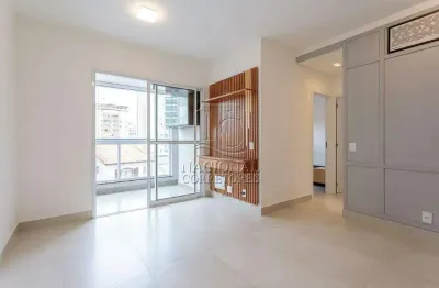 Apartamento para locação no bairro Jardim do Mar - São Bernardo - SP