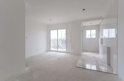 Apartamento à venda, 2 quartos, 1 suíte, 1 vaga, Parque das Nações - Santo André/SP