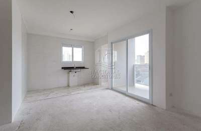 Apartamento à venda, 2 quartos, 1 suíte, 1 vaga, Parque das Nações - Santo André/SP