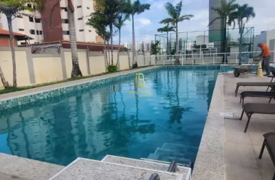 Apartamento com 2 quartos à venda na Rua Golfo de Coronation, 534, Ponta de Campina, Cabedelo
