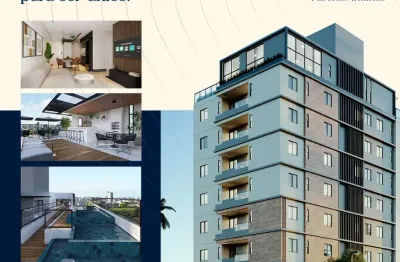 Apartamento com 3 quartos à venda na Avenida Mar das Antilhas, SN, Intermares, Cabedelo