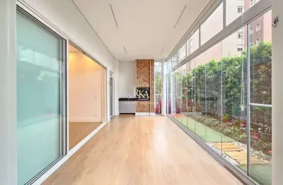 Apartamento de alto padrão para venda com 188m2 e 3 suítes no Condomínio Bouleva