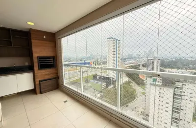 Apartamento com 80m², 2 suites, 2 vagas à venda por R$ 960.000,00 no condomínio