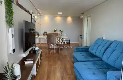 Apartamento de 105m2 e 2 vagas para venda no condomínio Resort Bethaville em Bar